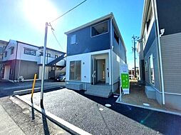 久留米市宮ノ陣５丁目の一戸建て