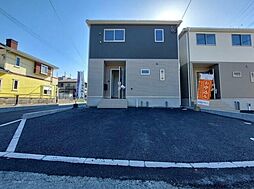 久留米市宮ノ陣５丁目の一戸建て