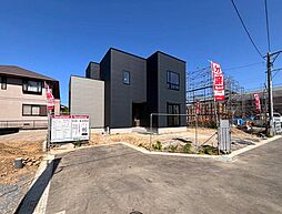遠賀郡水巻町吉田西2丁目の一戸建て