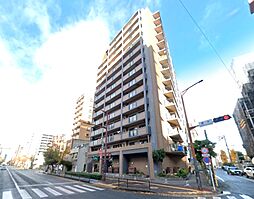 ロワールマンション西公園東