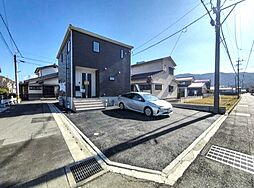 久留米市善導寺町飯田