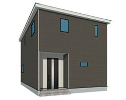 久留米市善導寺町飯田の一戸建て