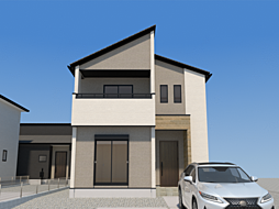 福津市津屋崎８丁目