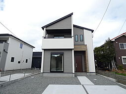 福津市津屋崎８丁目の一戸建て