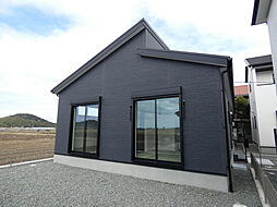 福津市津屋崎８丁目の一戸建て