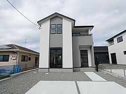 福津市津屋崎８丁目の一戸建て