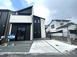 北九州市八幡東区春の町3丁目の一戸建て