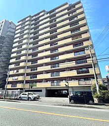 ビブレマンション諏訪野