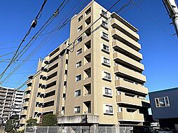 アイランドコートリスタ花畑