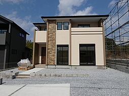 飯塚市綱分の一戸建て