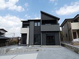 飯塚市綱分の一戸建て