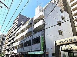 ヴェルドミール薬院