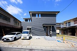 久留米市南３丁目の一戸建て