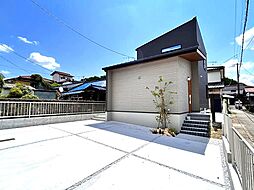 飯塚市上三緒の一戸建て