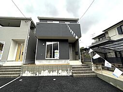 北九州市小倉北区高坊２丁目の一戸建て