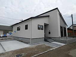 田川市大字川宮の一戸建て