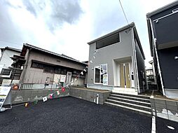 北九州市小倉北区高坊２丁目の一戸建て