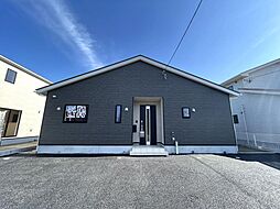 中間市七重町の一戸建て