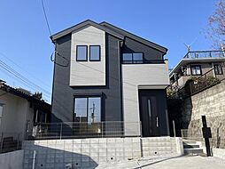 八幡西区日吉台2丁目2期-YT