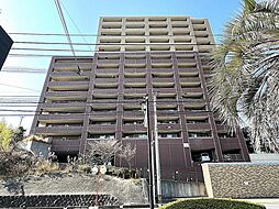 パルテノン二日市レジデンシャルヒルズ