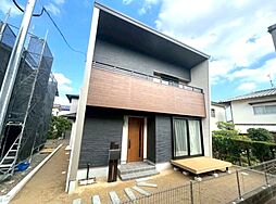 北九州市小倉南区上貫２丁目