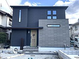 北九州市小倉南区上貫２丁目の一戸建て