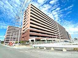 アプローズマンション戸畑駅前　壱番館