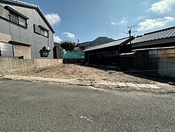 北九州市門司区矢筈町