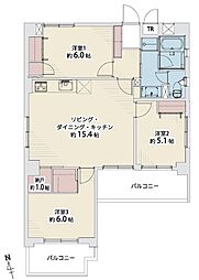 アンピール西公園