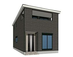 苅田町京町第3-AKK 2号棟