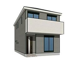 苅田町京町第3-AKK 1号棟