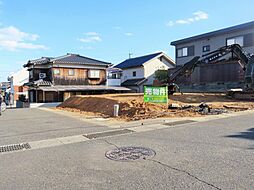 苅田町桜ヶ丘　建築条件無し