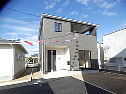 遠賀郡遠賀町大字今古賀の一戸建て