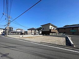 北九州市小倉北区泉台２丁目