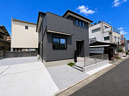 北九州市小倉北区神岳２丁目