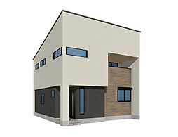 北九州市小倉北区上到津２丁目の一戸建て