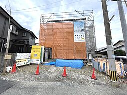 北九州市小倉北区上到津２丁目の一戸建て