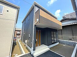 北九州市八幡西区貴船台の一戸建て