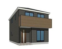 北九州市八幡西区貴船台の一戸建て