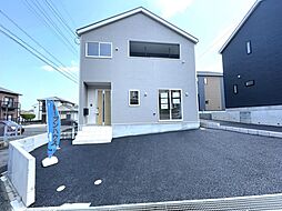 北九州市八幡西区貴船台の一戸建て