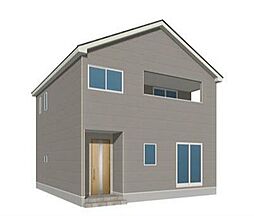 北九州市八幡西区貴船台の一戸建て