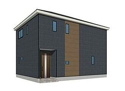 北九州市八幡西区貴船台の一戸建て