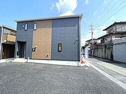 北九州市八幡西区貴船台の一戸建て