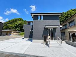 八幡西区割子川2丁目-D