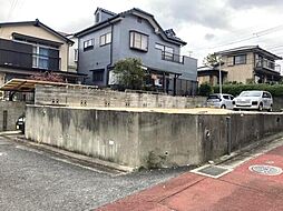 福岡市城南区樋井川４丁目