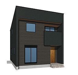 八幡西区割子川２丁目-D