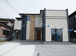 田川市大字伊田の一戸建て