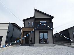 田川市大字伊田の一戸建て