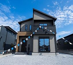 田川市大字伊田の一戸建て
