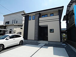 遠賀郡遠賀町遠賀川３丁目の一戸建て